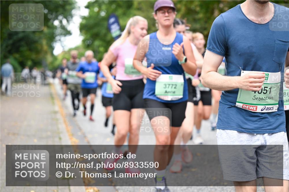 21.09.2025 - PSD Bank Halbmarathon Dr. Thomas Lammeyer http://msf.ph/oto/8933590 21.09.2025 10:54:40 Laufen 3772, 051, 86, 3 meine-sportfotos.de