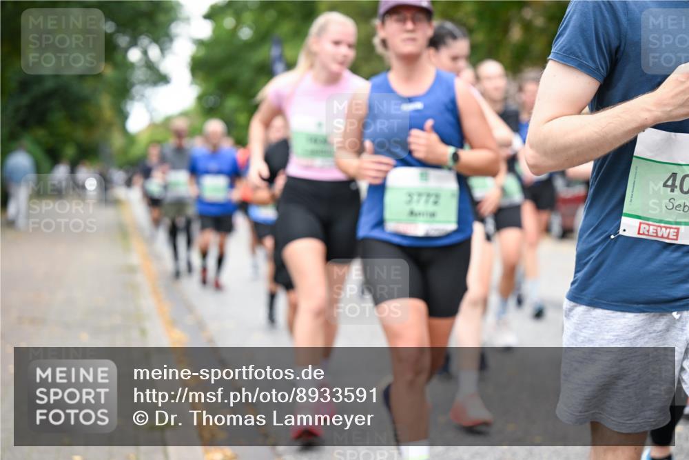 21.09.2025 - PSD Bank Halbmarathon Dr. Thomas Lammeyer http://msf.ph/oto/8933591 21.09.2025 10:54:40 Laufen 3772, 40 meine-sportfotos.de