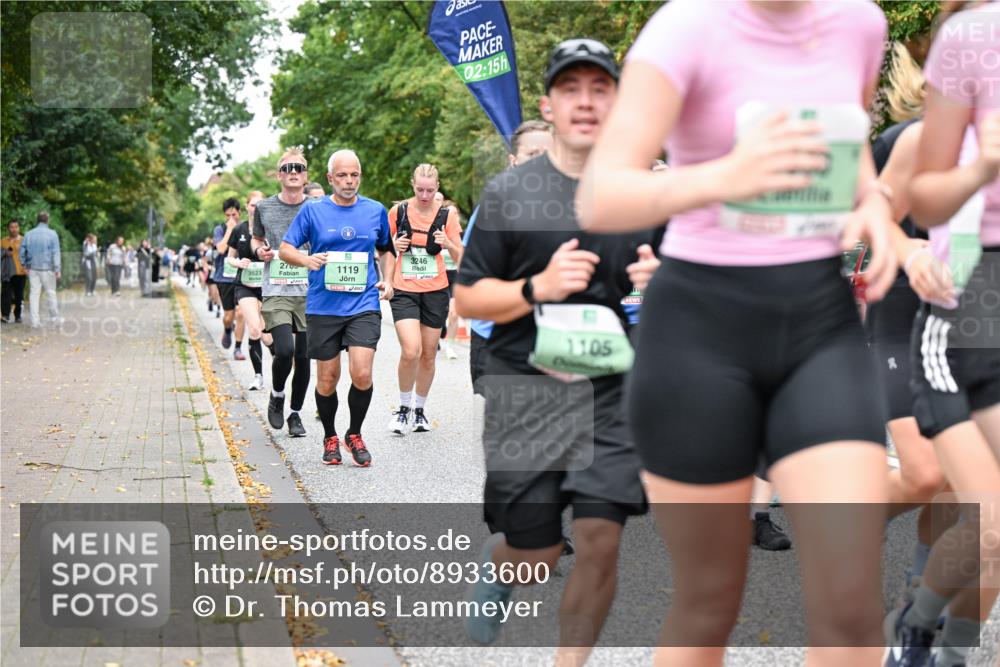 21.09.2025 - PSD Bank Halbmarathon Dr. Thomas Lammeyer http://msf.ph/oto/8933600 21.09.2025 10:54:41 Laufen 2705, 3523, 1119, 3246, 02, 15, 1105 meine-sportfotos.de