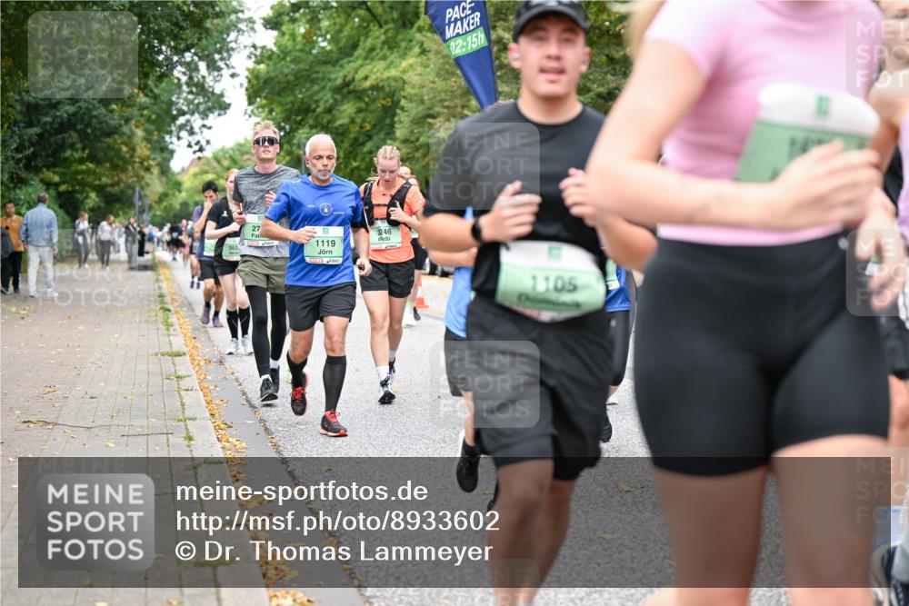 21.09.2025 - PSD Bank Halbmarathon Dr. Thomas Lammeyer http://msf.ph/oto/8933602 21.09.2025 10:54:41 Laufen 27, 1119, 3246, 02, 15, 1105 meine-sportfotos.de