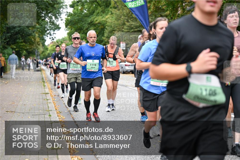 21.09.2025 - PSD Bank Halbmarathon Dr. Thomas Lammeyer http://msf.ph/oto/8933607 21.09.2025 10:54:42 Laufen 3523, 2709, 1119, 3246, 02, 15, 1105 meine-sportfotos.de