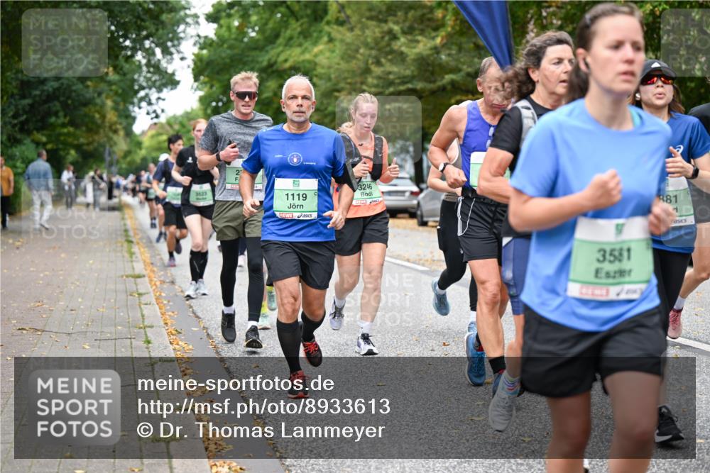 21.09.2025 - PSD Bank Halbmarathon Dr. Thomas Lammeyer http://msf.ph/oto/8933613 21.09.2025 10:54:42 Laufen 3523, 1119, 3246, 3581, 881, 1 meine-sportfotos.de