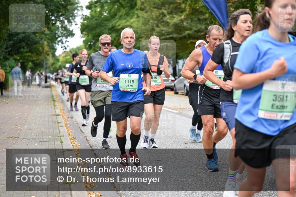 21.09.2025 - PSD Bank Halbmarathon Dr. Thomas Lammeyer http://msf.ph/oto/8933615 21.09.2025 10:54:42 Laufen 3523, 1119, 246, 3, 3511 meine-sportfotos.de
