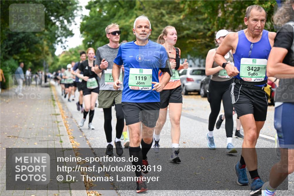 21.09.2025 - PSD Bank Halbmarathon Dr. Thomas Lammeyer http://msf.ph/oto/8933619 21.09.2025 10:54:43 Laufen 21, 46, 1119, 3423 meine-sportfotos.de