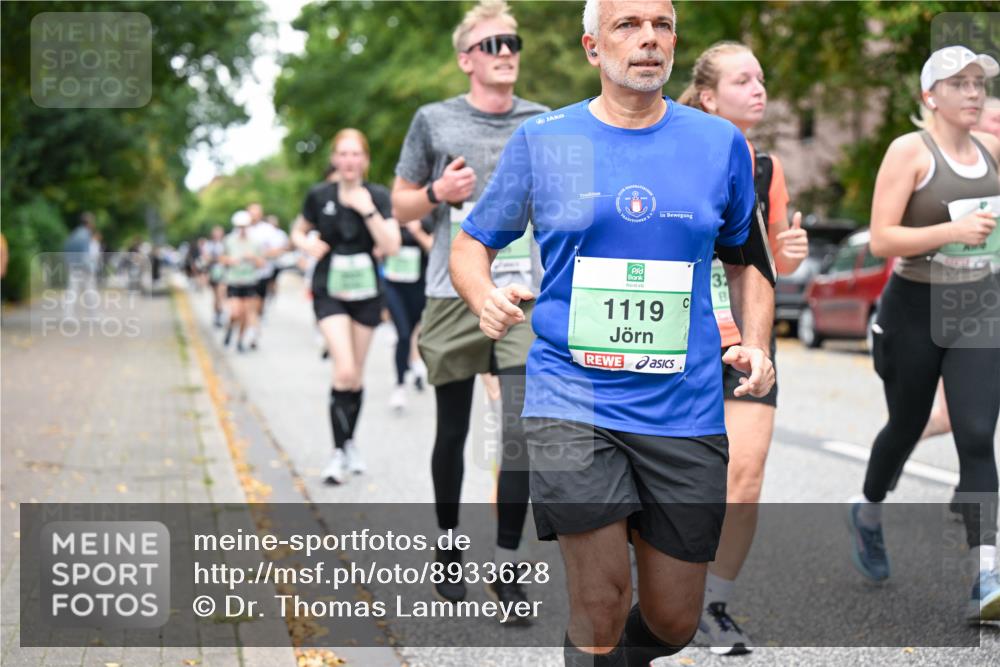 21.09.2025 - PSD Bank Halbmarathon Dr. Thomas Lammeyer http://msf.ph/oto/8933628 21.09.2025 10:54:44 Laufen 1119 meine-sportfotos.de