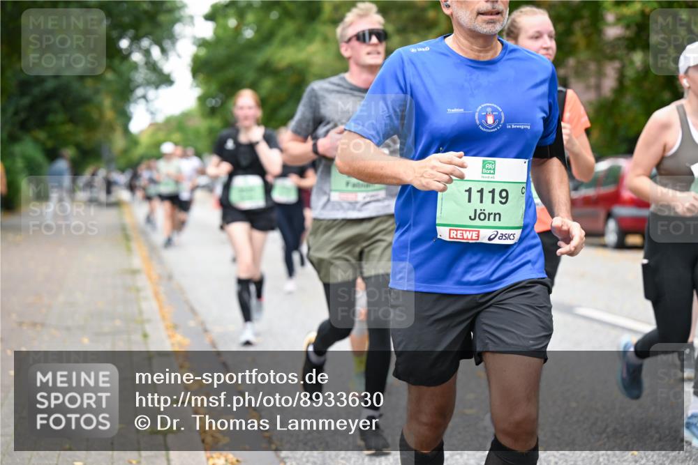 21.09.2025 - PSD Bank Halbmarathon Dr. Thomas Lammeyer http://msf.ph/oto/8933630 21.09.2025 10:54:44 Laufen 1119 meine-sportfotos.de