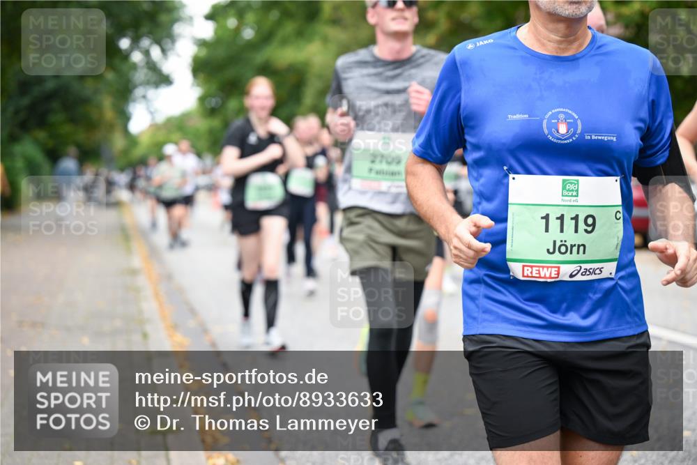 21.09.2025 - PSD Bank Halbmarathon Dr. Thomas Lammeyer http://msf.ph/oto/8933633 21.09.2025 10:54:44 Laufen 2709, 1119 meine-sportfotos.de