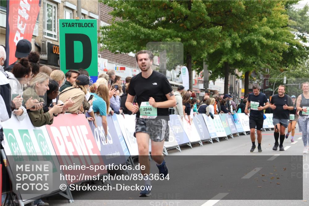 21.09.2025 - PSD Bank Halbmarathon Strokosch-Dieckow http://msf.ph/oto/8933634 21.09.2025 12:24:53 Ziel 2846 meine-sportfotos.de