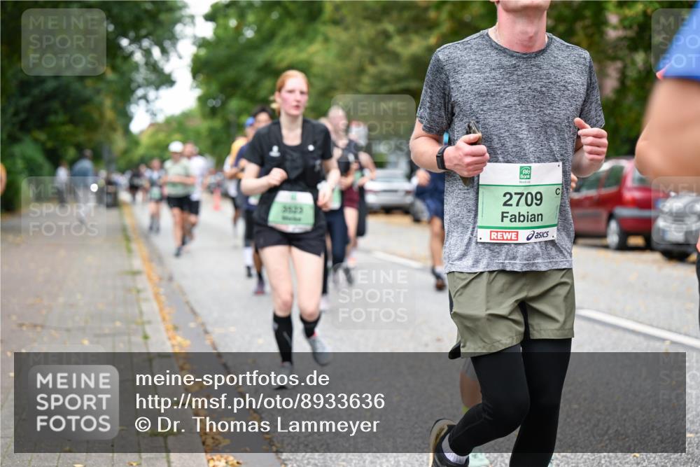 21.09.2025 - PSD Bank Halbmarathon Dr. Thomas Lammeyer http://msf.ph/oto/8933636 21.09.2025 10:54:45 Laufen 2709 meine-sportfotos.de