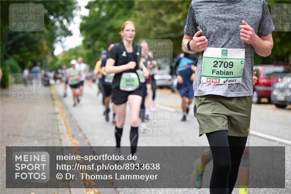 21.09.2025 - PSD Bank Halbmarathon Dr. Thomas Lammeyer http://msf.ph/oto/8933638 21.09.2025 10:54:45 Laufen 2709 meine-sportfotos.de