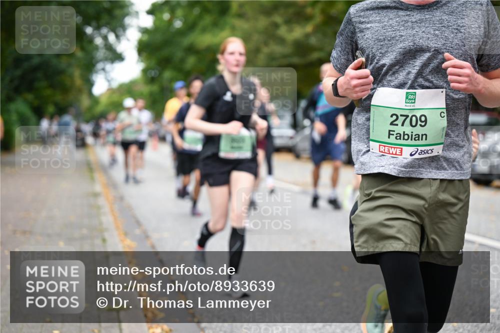 21.09.2025 - PSD Bank Halbmarathon Dr. Thomas Lammeyer http://msf.ph/oto/8933639 21.09.2025 10:54:45 Laufen 2709 meine-sportfotos.de