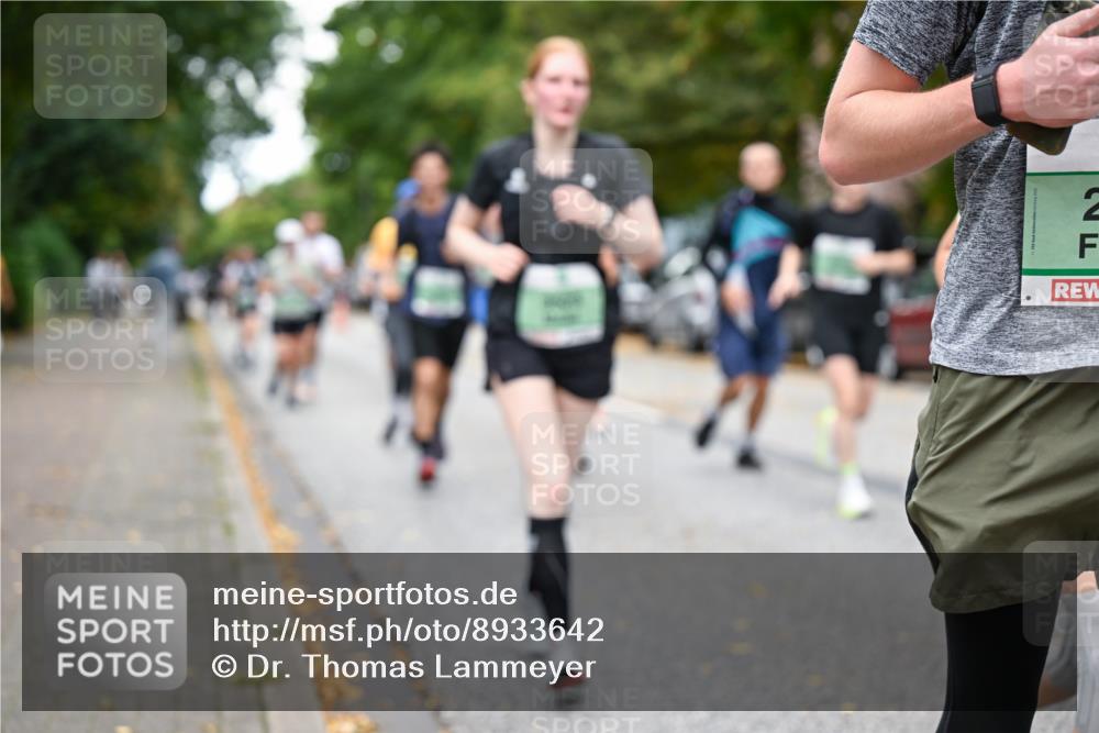 21.09.2025 - PSD Bank Halbmarathon Dr. Thomas Lammeyer http://msf.ph/oto/8933642 21.09.2025 10:54:45 Laufen  meine-sportfotos.de