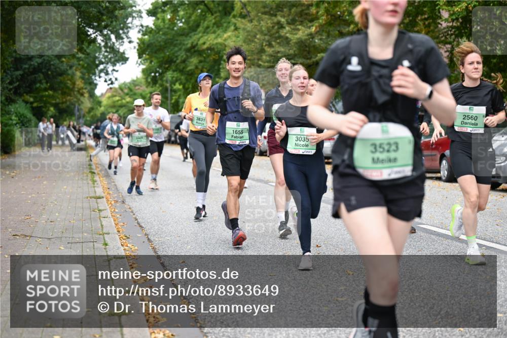 21.09.2025 - PSD Bank Halbmarathon Dr. Thomas Lammeyer http://msf.ph/oto/8933649 21.09.2025 10:54:46 Laufen 3329, 3831, 5, 1655, 3035, 3523, 2560 meine-sportfotos.de