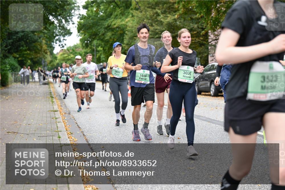 21.09.2025 - PSD Bank Halbmarathon Dr. Thomas Lammeyer http://msf.ph/oto/8933652 21.09.2025 10:54:46 Laufen 3831, 1655, 3035, 3523 meine-sportfotos.de