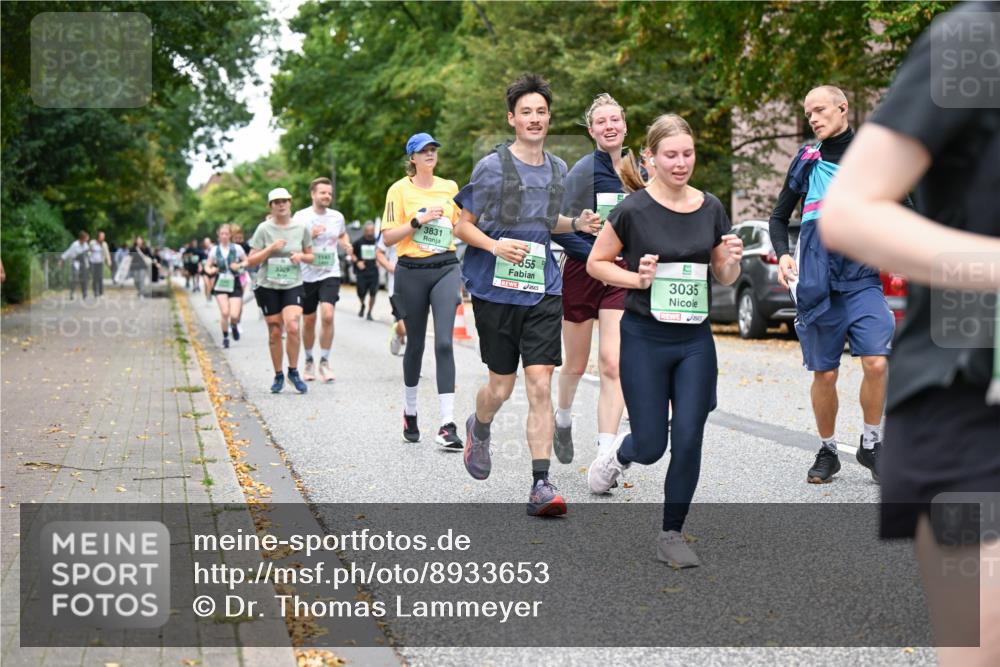 21.09.2025 - PSD Bank Halbmarathon Dr. Thomas Lammeyer http://msf.ph/oto/8933653 21.09.2025 10:54:46 Laufen 3831, 855, 3035 meine-sportfotos.de