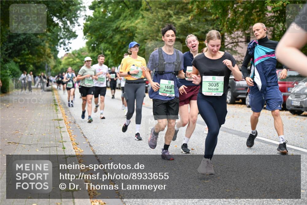 21.09.2025 - PSD Bank Halbmarathon Dr. Thomas Lammeyer http://msf.ph/oto/8933655 21.09.2025 10:54:46 Laufen 3329, 1655, 3035 meine-sportfotos.de