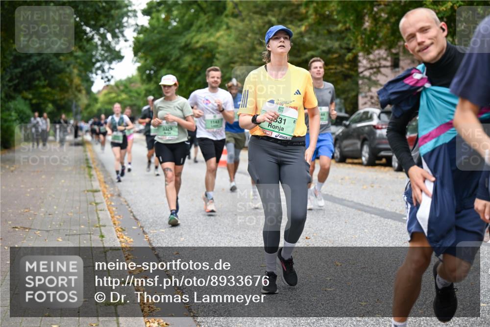 21.09.2025 - PSD Bank Halbmarathon Dr. Thomas Lammeyer http://msf.ph/oto/8933676 21.09.2025 10:54:48 Laufen 1143, 3329, 31 meine-sportfotos.de