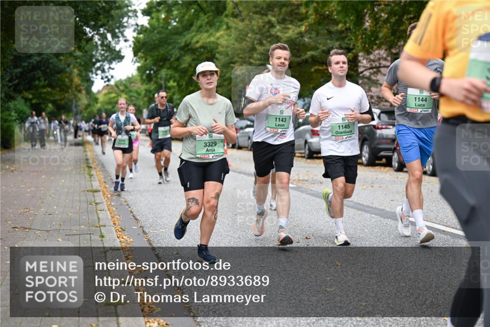 21.09.2025 - PSD Bank Halbmarathon Dr. Thomas Lammeyer http://msf.ph/oto/8933689 21.09.2025 10:54:50 Laufen 3343, 3329, 1143, 1145, 1144 meine-sportfotos.de
