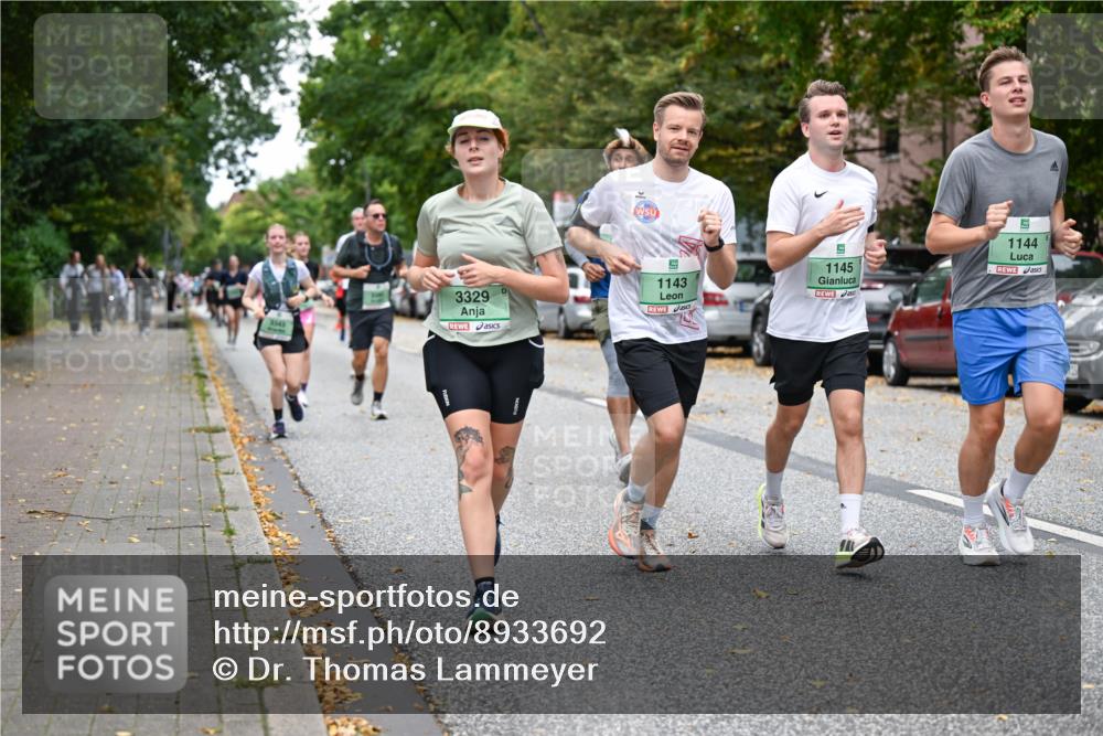 21.09.2025 - PSD Bank Halbmarathon Dr. Thomas Lammeyer http://msf.ph/oto/8933692 21.09.2025 10:54:50 Laufen 3343, 5, 3329, 1143, 1145, 1144 meine-sportfotos.de