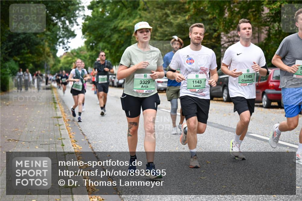 21.09.2025 - PSD Bank Halbmarathon Dr. Thomas Lammeyer http://msf.ph/oto/8933695 21.09.2025 10:54:50 Laufen 3329, 1143, 1145, 1 meine-sportfotos.de