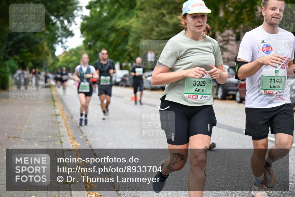 21.09.2025 - PSD Bank Halbmarathon Dr. Thomas Lammeyer http://msf.ph/oto/8933704 21.09.2025 10:54:51 Laufen 3329, 1143 meine-sportfotos.de