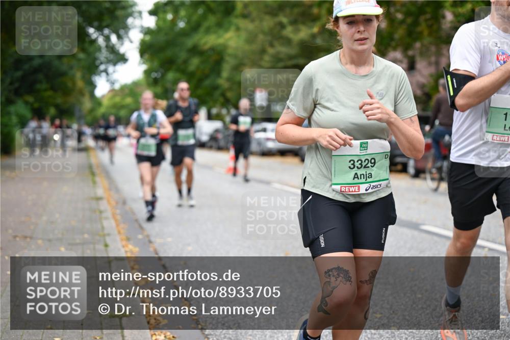 21.09.2025 - PSD Bank Halbmarathon Dr. Thomas Lammeyer http://msf.ph/oto/8933705 21.09.2025 10:54:51 Laufen 3329, 1 meine-sportfotos.de