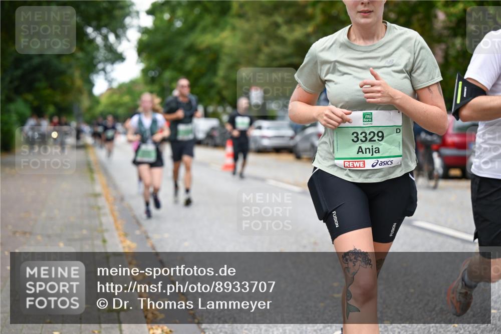 21.09.2025 - PSD Bank Halbmarathon Dr. Thomas Lammeyer http://msf.ph/oto/8933707 21.09.2025 10:54:51 Laufen 3329 meine-sportfotos.de