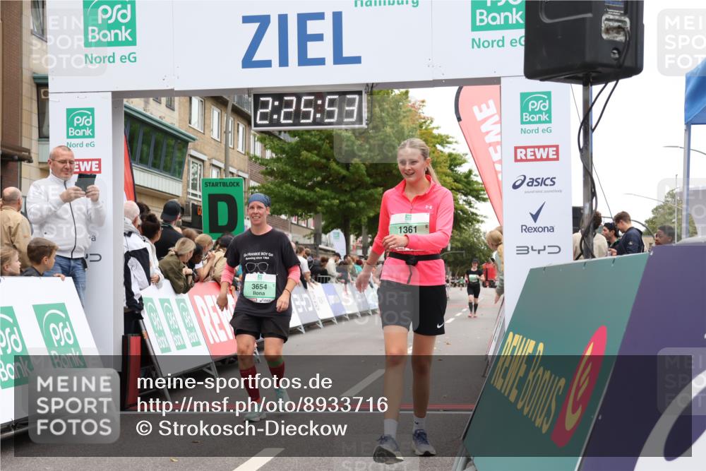 21.09.2025 - PSD Bank Halbmarathon Strokosch-Dieckow http://msf.ph/oto/8933716 21.09.2025 12:25:17 Ziel 1361, 1654, 1655, 1808, 3317, 3436, 3654, 3820, 4014 meine-sportfotos.de