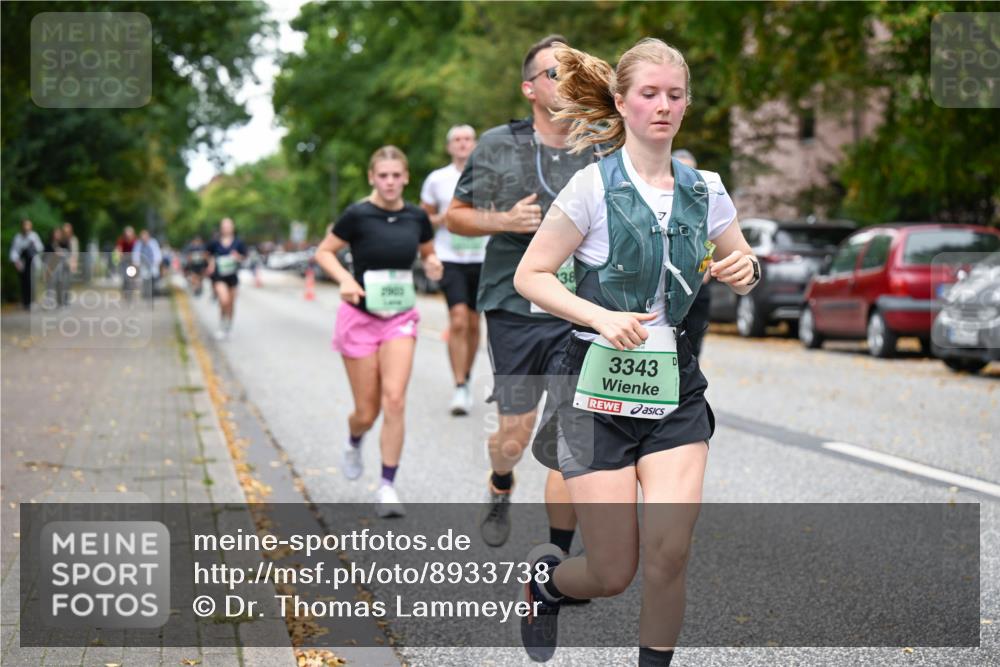 21.09.2025 - PSD Bank Halbmarathon Dr. Thomas Lammeyer http://msf.ph/oto/8933738 21.09.2025 10:54:54 Laufen 38, 3343 meine-sportfotos.de