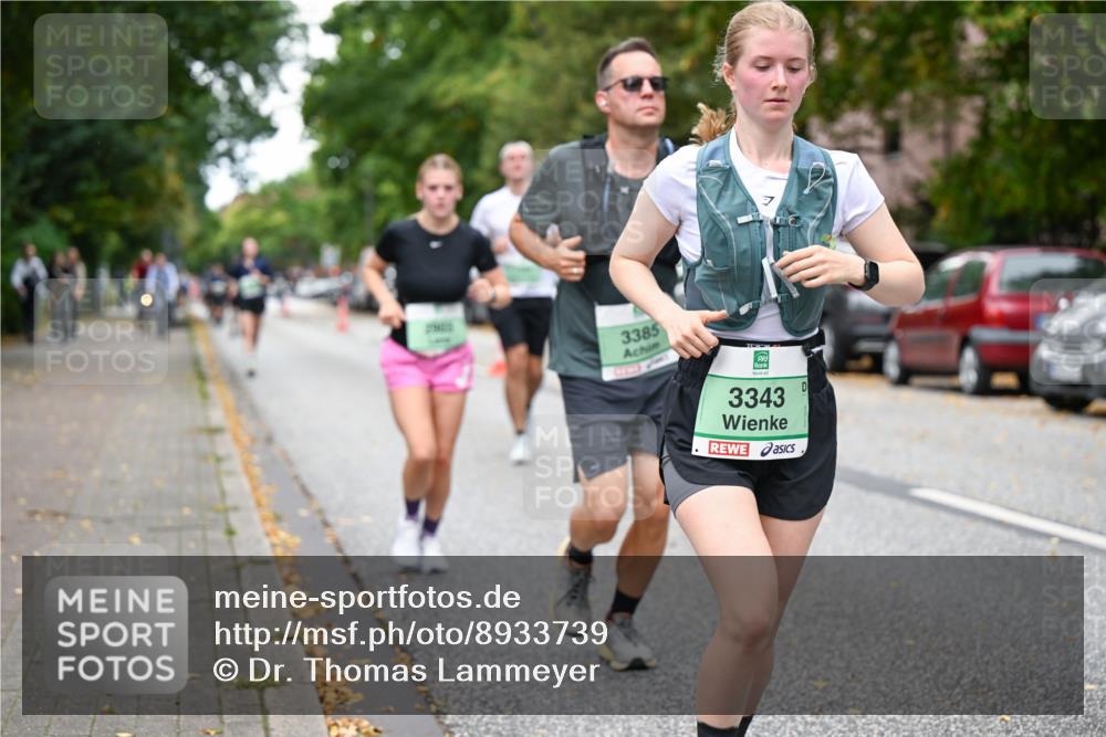 21.09.2025 - PSD Bank Halbmarathon Dr. Thomas Lammeyer http://msf.ph/oto/8933739 21.09.2025 10:54:55 Laufen 3385, 3343 meine-sportfotos.de