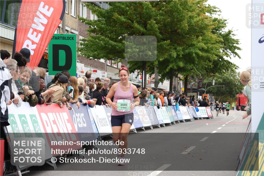 21.09.2025 - PSD Bank Halbmarathon Strokosch-Dieckow http://msf.ph/oto/8933748 21.09.2025 12:25:34 Ziel 3588 meine-sportfotos.de