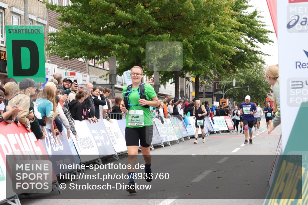 21.09.2025 - PSD Bank Halbmarathon Strokosch-Dieckow http://msf.ph/oto/8933760 21.09.2025 12:25:56 Ziel 3548 meine-sportfotos.de