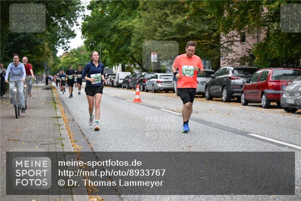 21.09.2025 - PSD Bank Halbmarathon Dr. Thomas Lammeyer http://msf.ph/oto/8933767 21.09.2025 10:55:00 Laufen 2445, 3413, 4915 meine-sportfotos.de