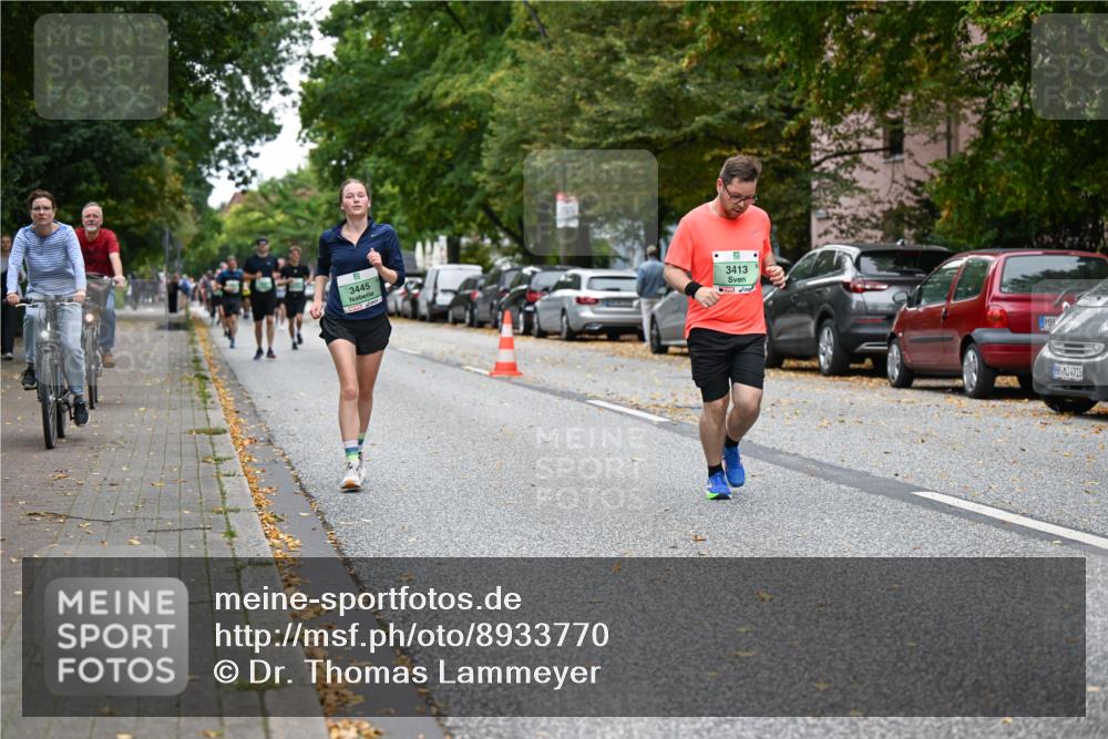 21.09.2025 - PSD Bank Halbmarathon Dr. Thomas Lammeyer http://msf.ph/oto/8933770 21.09.2025 10:55:01 Laufen 3445, 3413, 4915 meine-sportfotos.de