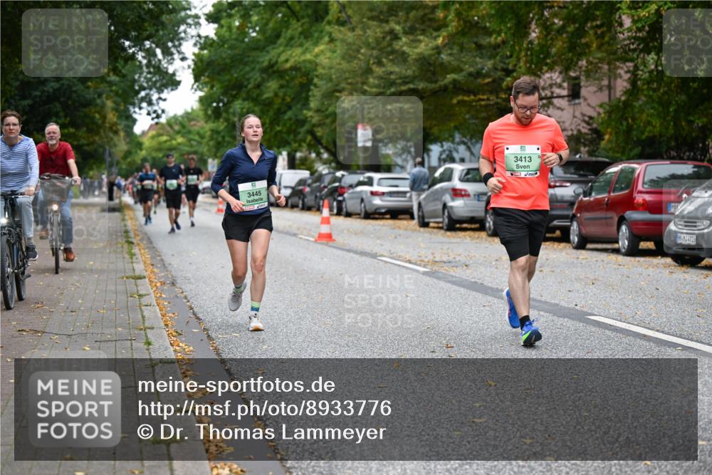 21.09.2025 - PSD Bank Halbmarathon Dr. Thomas Lammeyer http://msf.ph/oto/8933776 21.09.2025 10:55:01 Laufen 3445, 3413, 4915 meine-sportfotos.de