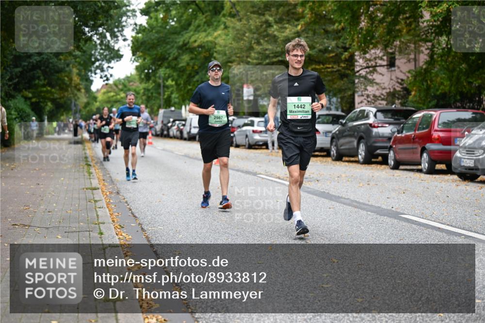 21.09.2025 - PSD Bank Halbmarathon Dr. Thomas Lammeyer http://msf.ph/oto/8933812 21.09.2025 10:55:09 Laufen 2987, 1442, 4915 meine-sportfotos.de