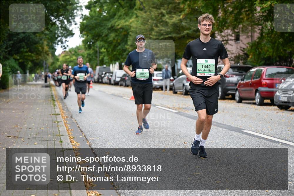 21.09.2025 - PSD Bank Halbmarathon Dr. Thomas Lammeyer http://msf.ph/oto/8933818 21.09.2025 10:55:10 Laufen 2987, 1442 meine-sportfotos.de