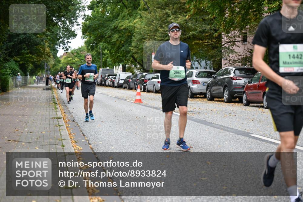 21.09.2025 - PSD Bank Halbmarathon Dr. Thomas Lammeyer http://msf.ph/oto/8933824 21.09.2025 10:55:10 Laufen 2987, 501, 1442 meine-sportfotos.de