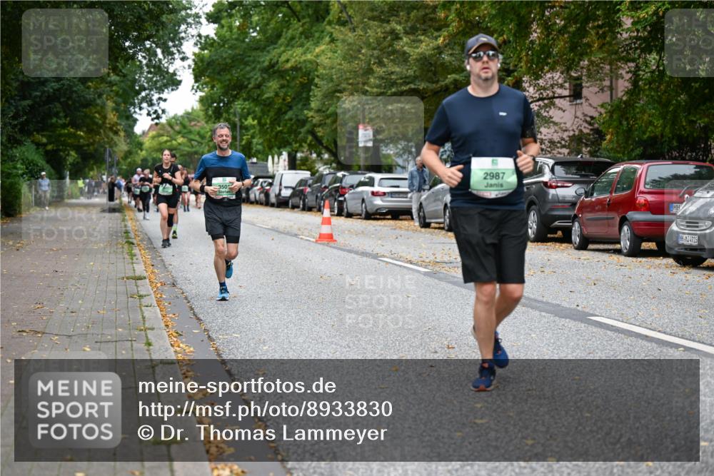 21.09.2025 - PSD Bank Halbmarathon Dr. Thomas Lammeyer http://msf.ph/oto/8933830 21.09.2025 10:55:11 Laufen 350, 2987, 4915 meine-sportfotos.de