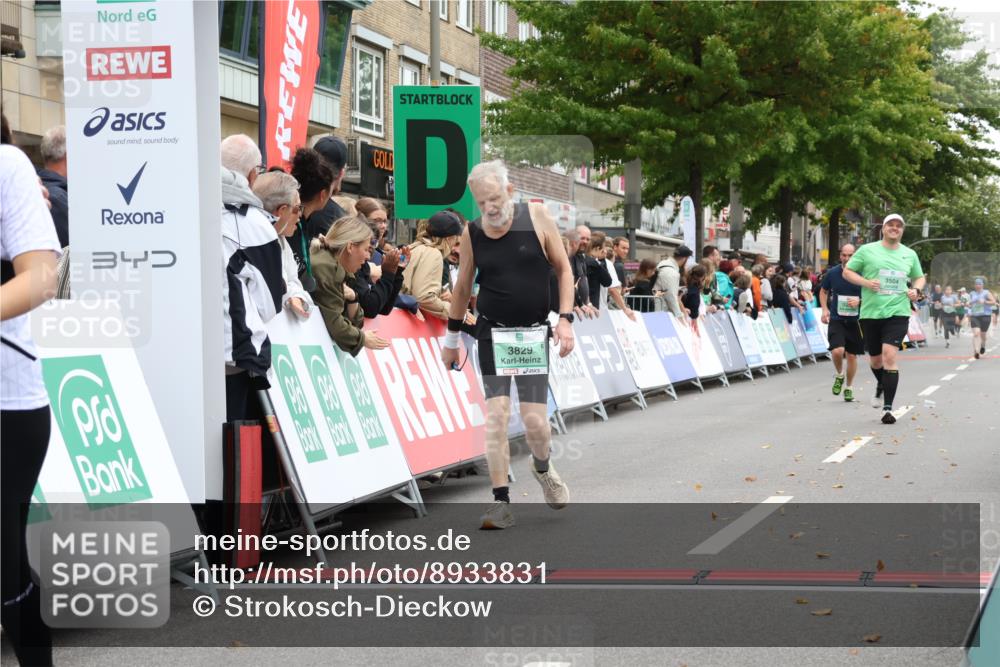 21.09.2025 - PSD Bank Halbmarathon Strokosch-Dieckow http://msf.ph/oto/8933831 21.09.2025 12:26:11 Ziel 2975, 3258, 3504, 3631, 3829 meine-sportfotos.de
