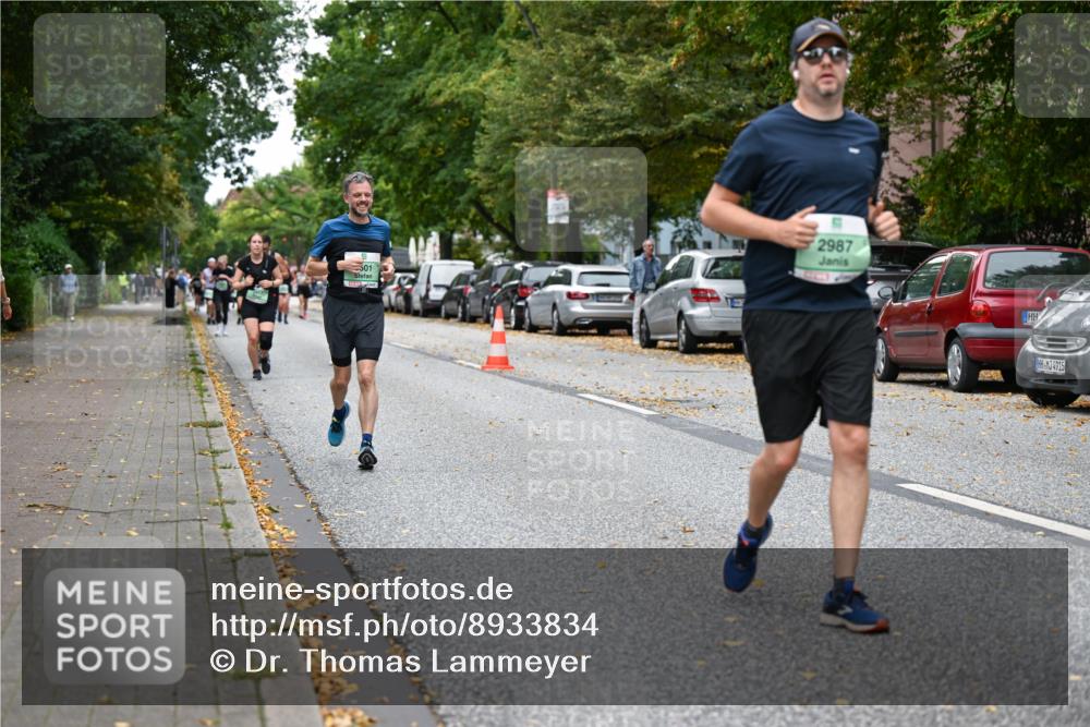 21.09.2025 - PSD Bank Halbmarathon Dr. Thomas Lammeyer http://msf.ph/oto/8933834 21.09.2025 10:55:11 Laufen 501, 2987, 4915 meine-sportfotos.de