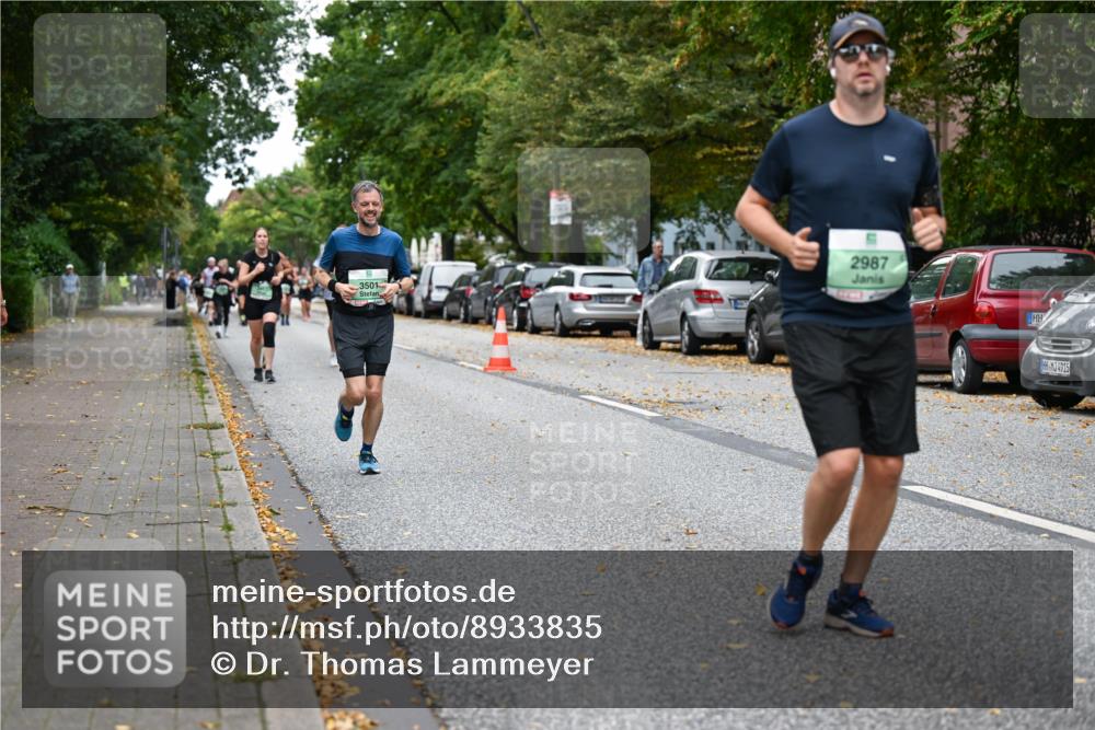 21.09.2025 - PSD Bank Halbmarathon Dr. Thomas Lammeyer http://msf.ph/oto/8933835 21.09.2025 10:55:11 Laufen 3501, 2987, 4915 meine-sportfotos.de