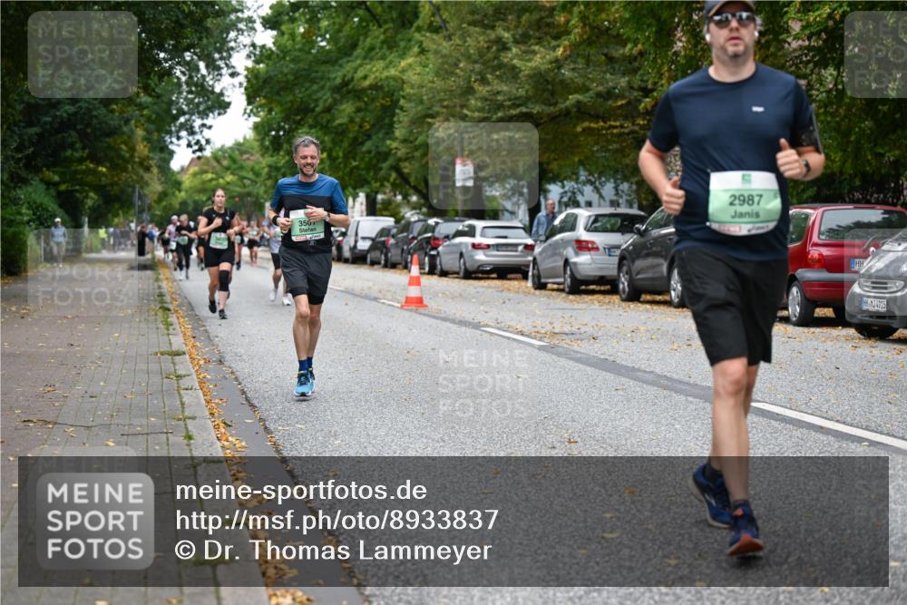 21.09.2025 - PSD Bank Halbmarathon Dr. Thomas Lammeyer http://msf.ph/oto/8933837 21.09.2025 10:55:12 Laufen 350, 2987, 4915 meine-sportfotos.de