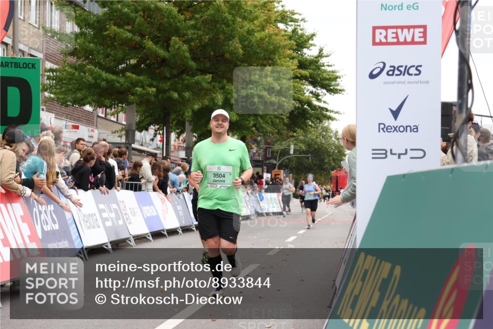 21.09.2025 - PSD Bank Halbmarathon Strokosch-Dieckow http://msf.ph/oto/8933844 21.09.2025 12:26:14 Ziel 2975, 3227, 3258, 3504, 3631, 3829 meine-sportfotos.de