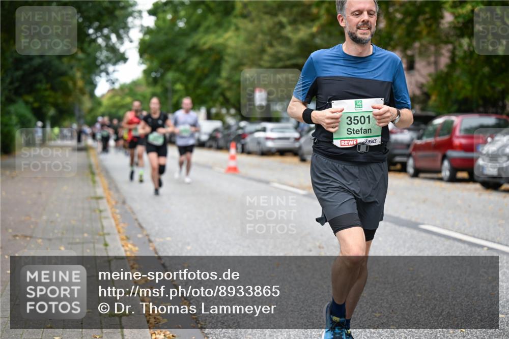 21.09.2025 - PSD Bank Halbmarathon Dr. Thomas Lammeyer http://msf.ph/oto/8933865 21.09.2025 10:55:14 Laufen 3501 meine-sportfotos.de