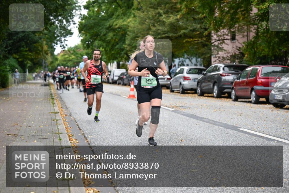 21.09.2025 - PSD Bank Halbmarathon Dr. Thomas Lammeyer http://msf.ph/oto/8933870 21.09.2025 10:55:18 Laufen 2882, 3457, 4925 meine-sportfotos.de