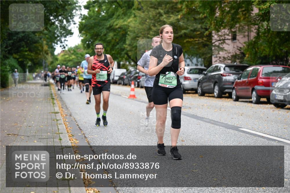 21.09.2025 - PSD Bank Halbmarathon Dr. Thomas Lammeyer http://msf.ph/oto/8933876 21.09.2025 10:55:18 Laufen 2882, 3457 meine-sportfotos.de
