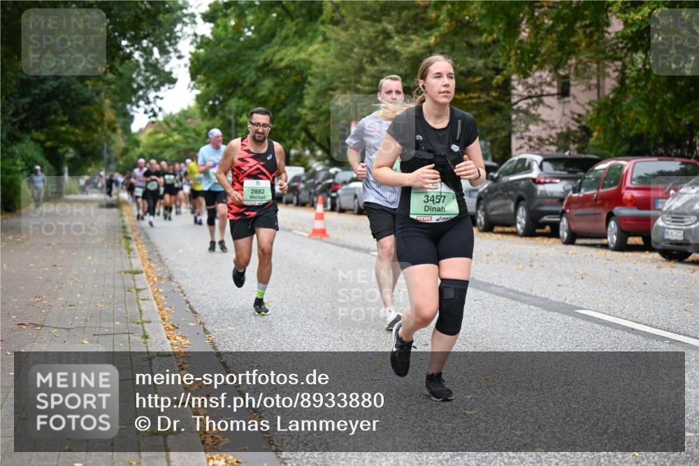 21.09.2025 - PSD Bank Halbmarathon Dr. Thomas Lammeyer http://msf.ph/oto/8933880 21.09.2025 10:55:19 Laufen 2882, 3457 meine-sportfotos.de
