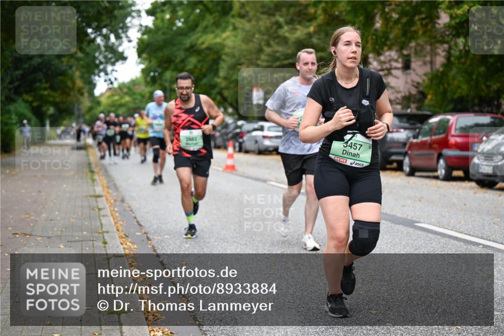 21.09.2025 - PSD Bank Halbmarathon Dr. Thomas Lammeyer http://msf.ph/oto/8933884 21.09.2025 10:55:19 Laufen 2882, 3457 meine-sportfotos.de