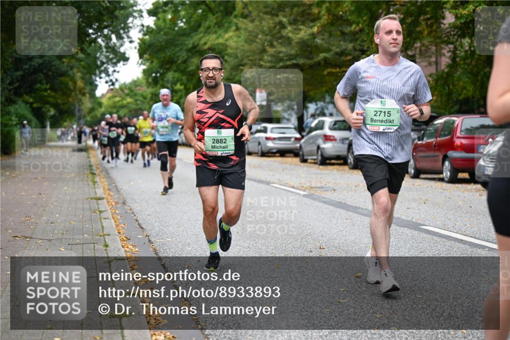 21.09.2025 - PSD Bank Halbmarathon Dr. Thomas Lammeyer http://msf.ph/oto/8933893 21.09.2025 10:55:20 Laufen 2882, 2715 meine-sportfotos.de